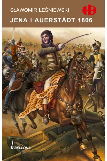 eBook Jena i Auerst�dt 1806 mobi epub - S�awomir Le�niewski