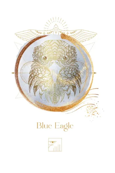 Maya Astro Oracle Cards - Bianca Feddersen