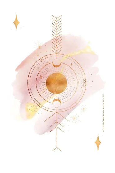 Maya Astro Oracle Cards - Bianca Feddersen
