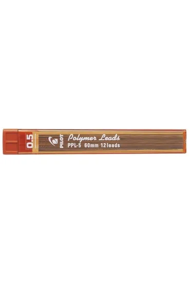 Pilot Rysiki 0.5 2B BG 12 szt.