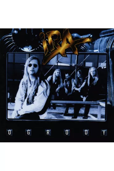 Ogrody - Ira