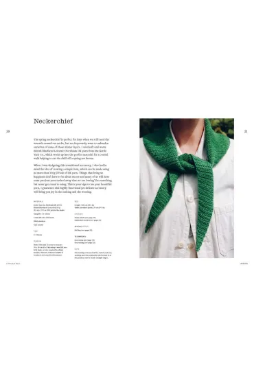 A Crochet Year - Curtis  Zo�