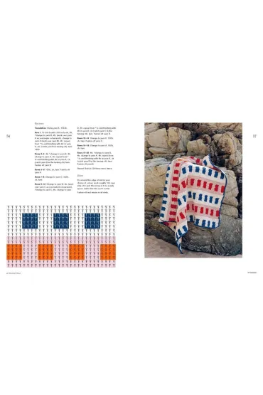 A Crochet Year - Curtis  Zo�