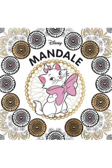 Disney Classic. Mandale