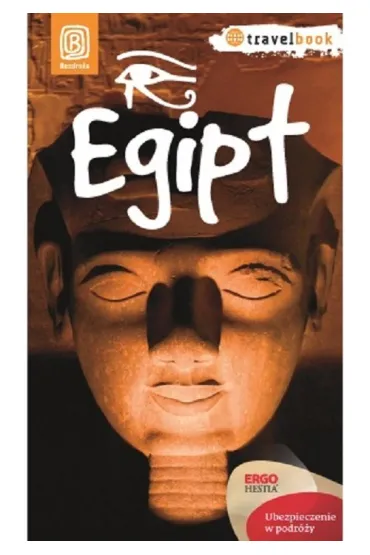 Egipt. Travelbook - Szymon Zdzieb�owski