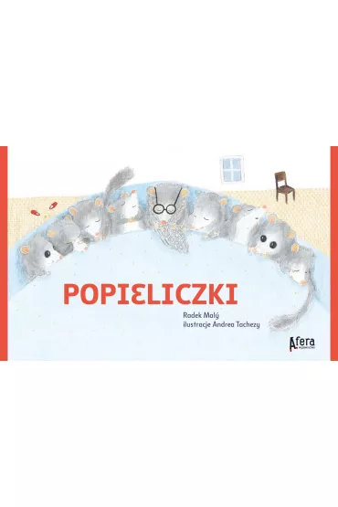 Popieliczki - Andrea  Tachezy, Radek  Maly
