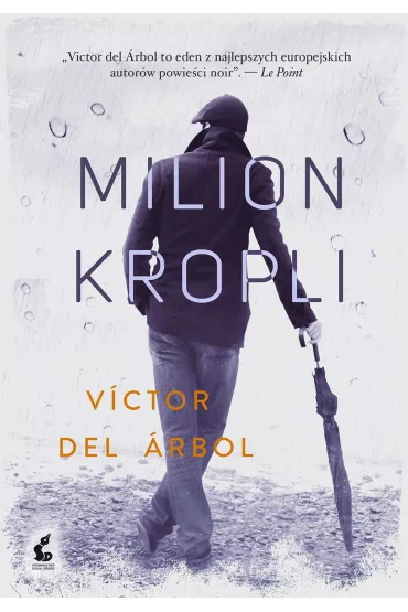 Milion kropli - V�ctor del �rbol