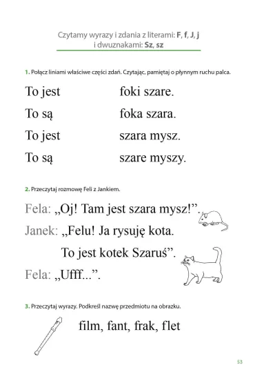 Czytanie harmonijne Skuteczna nauka czytania dla ma�ych dzieci oraz uczni�w z trudno�ciami - Ma�gorzata Bara�ska