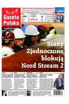 ePrasa Gazeta Polska Codziennie 202/2018