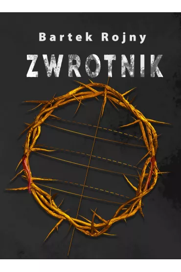 eBook Zwrotnik pdf mobi epub - Bartek Rojny