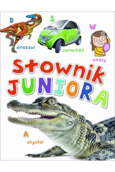 S�ownik juniora