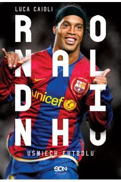 Ronaldinho. Umiech futbolu