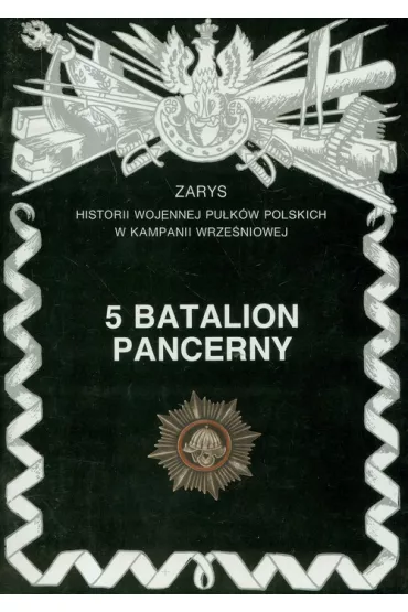 5 Batalion Pancerny Wytw�rnia balon�w i spadochron�w
