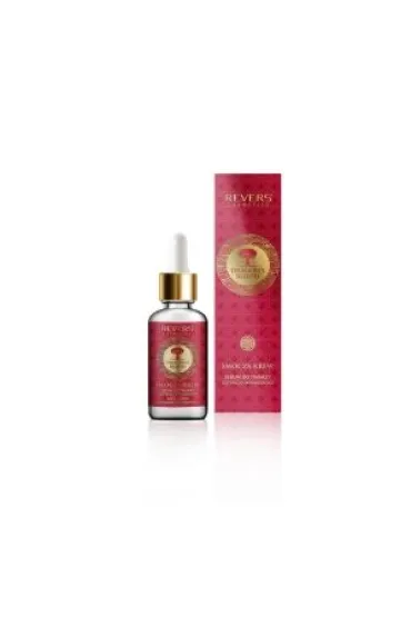 Revers Dragon`s Blood Od�ywczo wyg�adzaj�ce serum do twarzy 30 ml