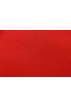 Mona Filc do dekoracji Bambino 5 arkuszy 20 x 30 cm czerwony