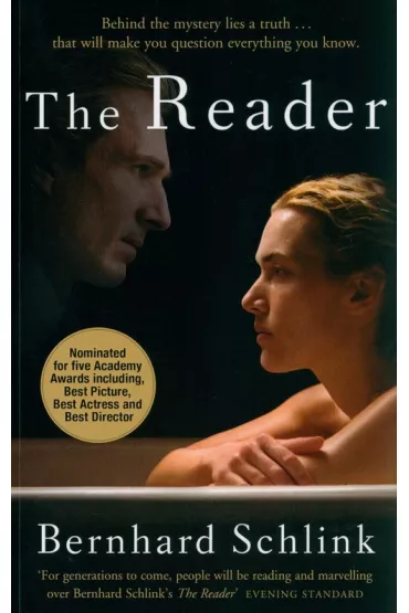 The Reader - Bernhard Schlink