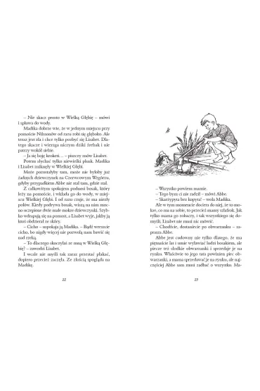Przygody Madiki z Czerwcowego Wzg�rza - Astrid Lindgren