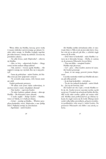 Przygody Madiki z Czerwcowego Wzg�rza - Astrid Lindgren