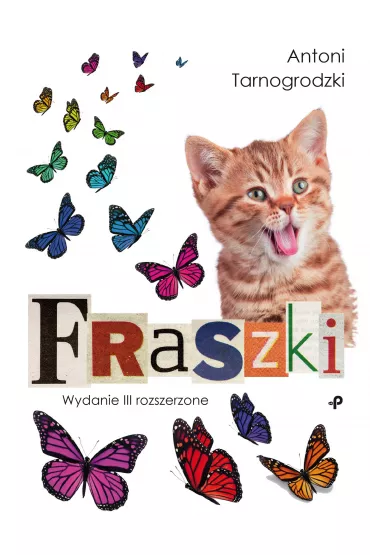 Fraszki - Antoni Tarnogrodzki