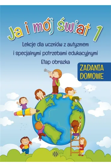 Ja i m�j �wiat zadania domowe