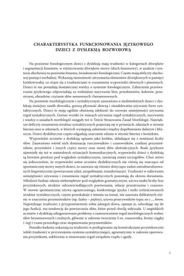 Dyslektyczne ucho ksi��ka dla nauczyciela - El�bieta Szymankiewicz