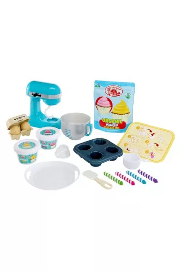 Creative Chefs Zestaw piekarza Little Tikes