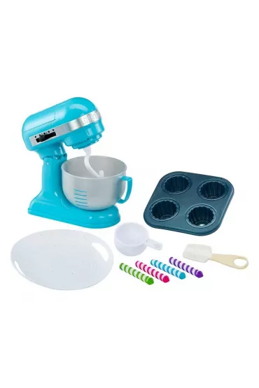 Creative Chefs Zestaw piekarza Little Tikes