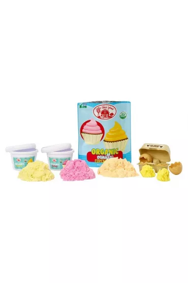 Creative Chefs Zestaw piekarza Little Tikes