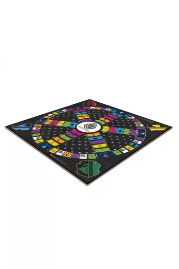Trivial Pursuit. Harry Potter Deluxe. Edycja polska