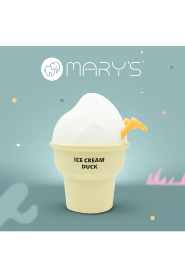 Marys MARY S lampka nocna LED Lodo-kaczka
