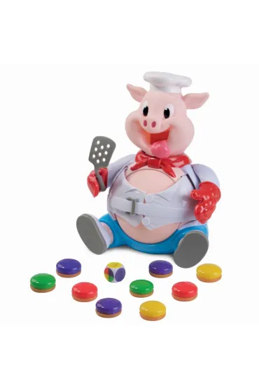 Piggy Pop Goliath