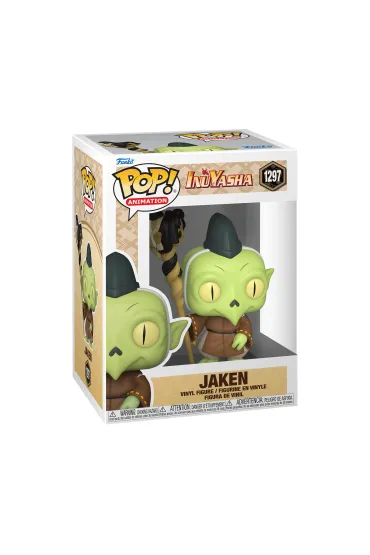 Figurka Funko POP Ainuyasha Jaken