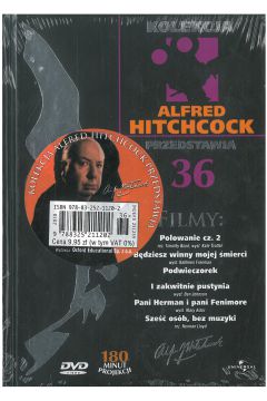 Hitchcock przedstawia 36