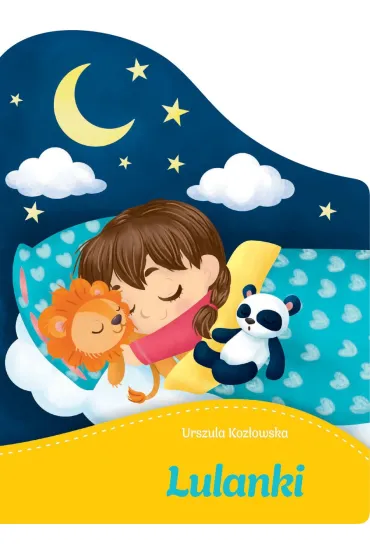 Lulanki - Urszula Koz�owska, Natalia Berlik