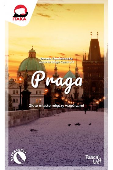 Praga. Pascal lajt