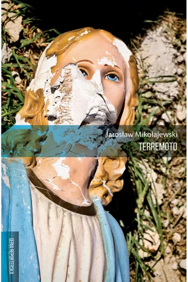 Terremoto - Jaros�aw Miko�ajewski