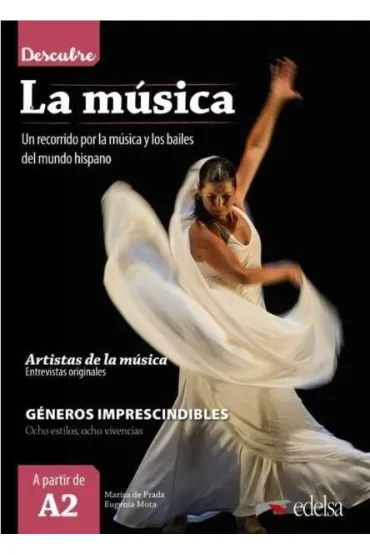 Descubre la musica A2