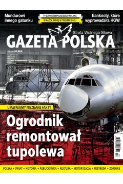 ePrasa Gazeta Polska 14/2017