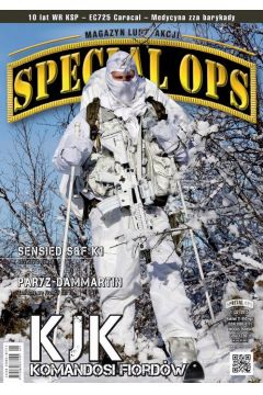 ePrasa SPECIAL OPS 1/2015
