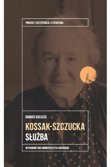 eBook Zofia Kossak-Szczucka pdf mobi epub - Dariusz  Kulesza