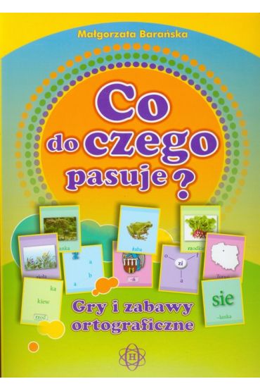 Co do czego pasuje?