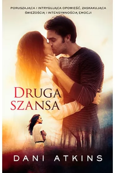 Druga szansa - Dani Atkins