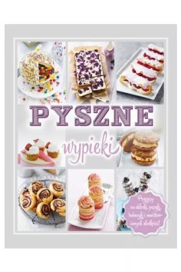 Pyszne Wypieki