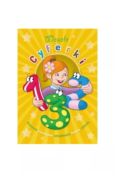 Weso�e cyferki