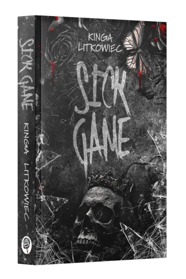 Sick Game - Kinga Litkowiec