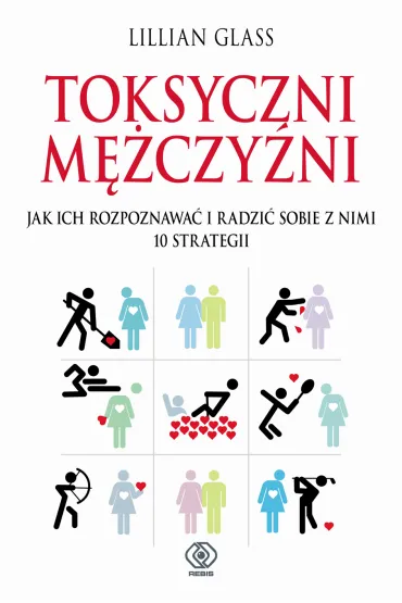 Toksyczni m�czy�ni - Glass Lilllian