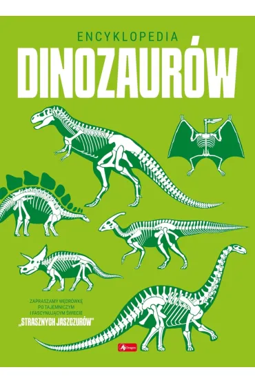 Encyklopedia dinozaur�w
