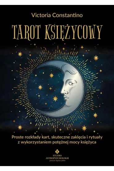 Tarot księżycowy