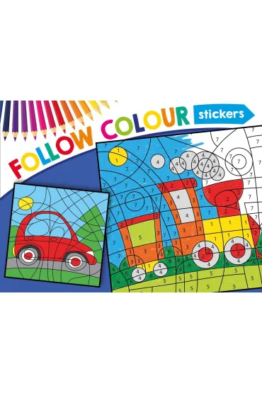 Follow Colour 10