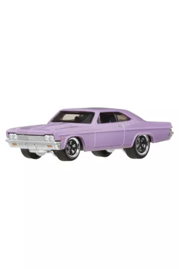 Hot Wheels. Szybcy i w�ciekli Samochodzik HRW53 Mattel